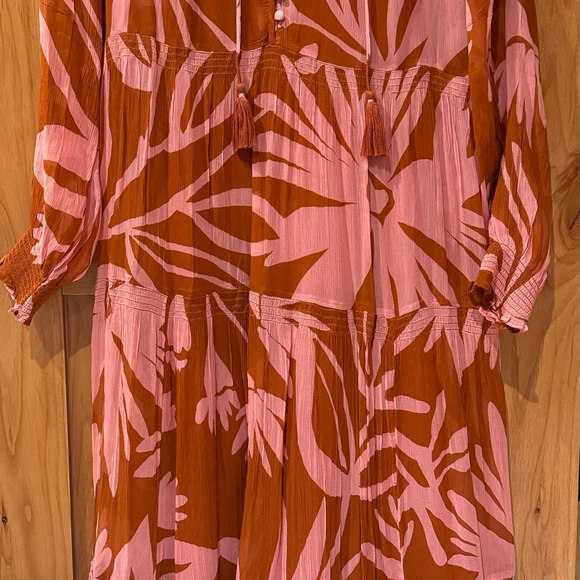 Anthropologie Dress - Picture 7 of 7